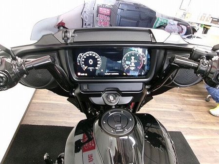 海外メーカーその他 海外メーカー その他 FLHX1920 ★ Street Glide★ ワンオーナー/バックレスト付/ダービーカ 17