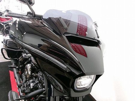 海外メーカーその他 海外メーカー その他 FLHX1920 ★ Street Glide★ ワンオーナー/バックレスト付/ダービーカ 20
