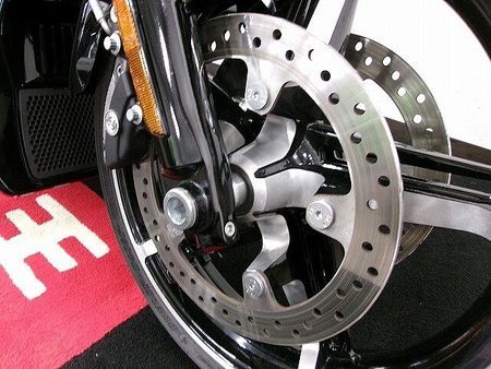 海外メーカーその他 海外メーカー その他 FLHX1920 ★ Street Glide★ ワンオーナー/バックレスト付/ダービーカ 23