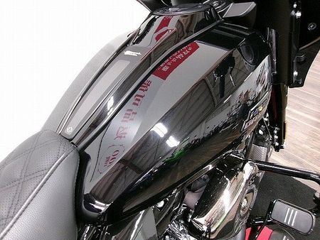 海外メーカーその他 海外メーカー その他 FLHX1920 ★ Street Glide★ ワンオーナー/バックレスト付/ダービーカ 30