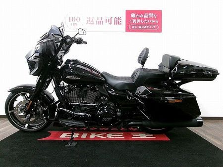 海外メーカーその他 海外メーカー その他 FLHX1920 ★ Street Glide★ ワンオーナー/バックレスト付/ダービーカ 3