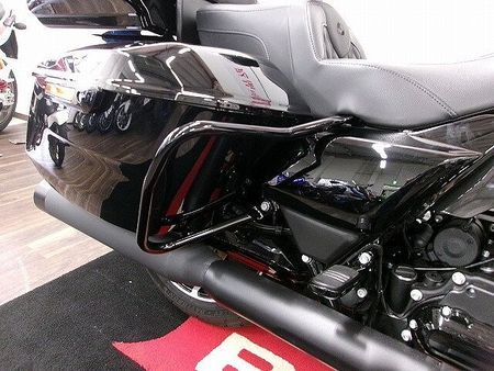 海外メーカーその他 海外メーカー その他 FLHX1920 ★ Street Glide★ ワンオーナー/バックレスト付/ダービーカ 34