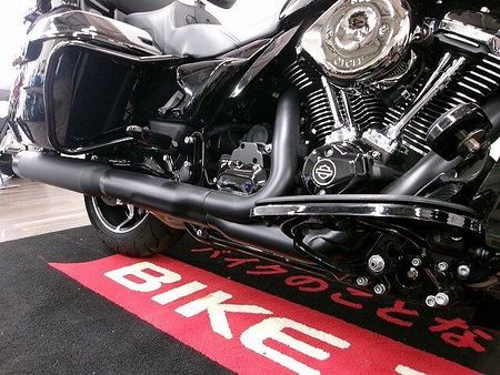 海外メーカーその他 海外メーカー その他 FLHX1920 ★ Street Glide★ ワンオーナー/バックレスト付/ダービーカ 35