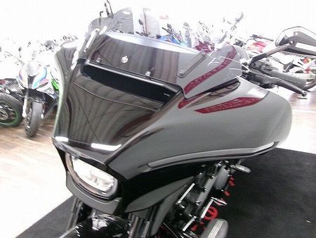 海外メーカーその他 海外メーカー その他 FLHX1920 ★ Street Glide★ ワンオーナー/バックレスト付/ダービーカ 39
