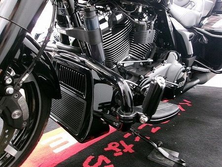 海外メーカーその他 海外メーカー その他 FLHX1920 ★ Street Glide★ ワンオーナー/バックレスト付/ダービーカ 40