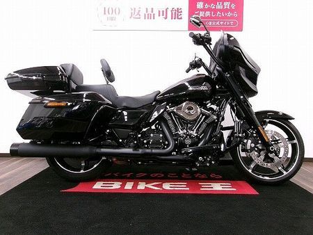 海外メーカーその他 海外メーカー その他 FLHX1920 ★ Street Glide★ ワンオーナー/バックレスト付/ダービーカ 7