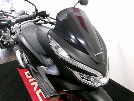 ホンダ PCX125 PCX フルノーマル車/2020年モデル 11