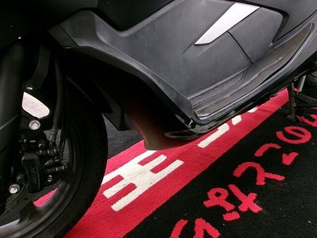 ホンダ PCX125 PCX フルノーマル車/2020年モデル 12
