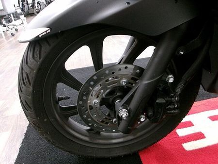 ホンダ PCX125 PCX フルノーマル車/2020年モデル 19