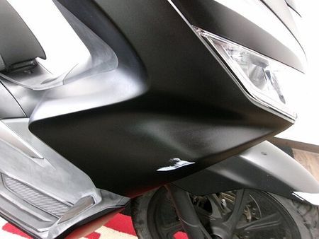 ホンダ PCX125 PCX フルノーマル車/2020年モデル 25