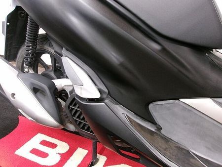 ホンダ PCX125 PCX フルノーマル車/2020年モデル 26