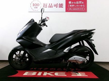 ホンダ PCX125 PCX フルノーマル車/2020年モデル 3