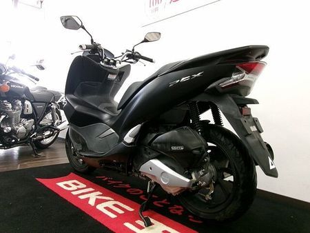 ホンダ PCX125 PCX フルノーマル車/2020年モデル 5