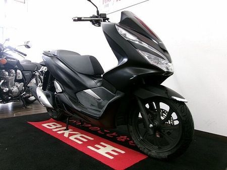 ホンダ PCX125 PCX フルノーマル車/2020年モデル 7