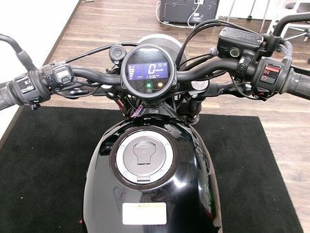 ホンダ レブル 250 REBEL 250 サイドバック・ステー装備/ノーマル車/2019年!! 17