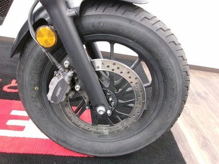 ホンダ レブル 250 REBEL 250 サイドバック・ステー装備/ノーマル車/2019年!! 19