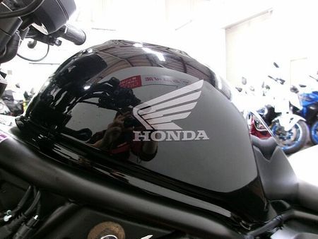 ホンダ レブル 250 REBEL 250 サイドバック・ステー装備/ノーマル車/2019年!! 23