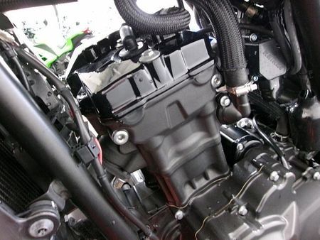 ホンダ レブル 250 REBEL 250 サイドバック・ステー装備/ノーマル車/2019年!! 25