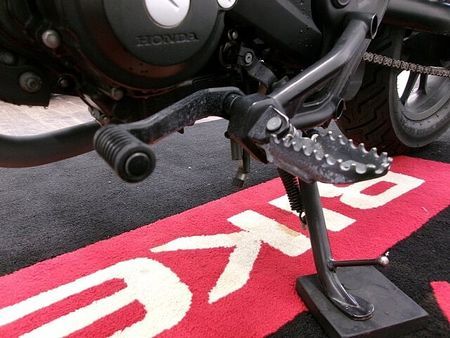 ホンダ レブル 250 REBEL 250 サイドバック・ステー装備/ノーマル車/2019年!! 26