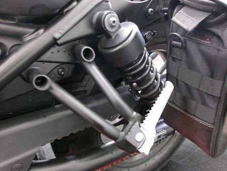 ホンダ レブル 250 REBEL 250 サイドバック・ステー装備/ノーマル車/2019年!! 28