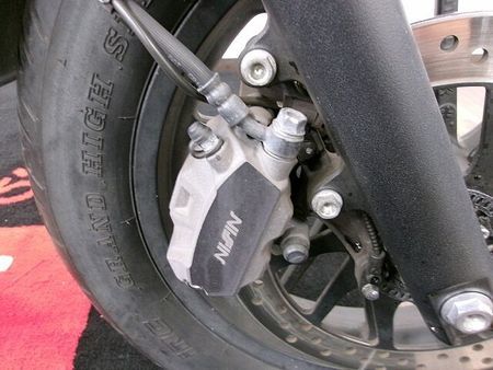 ホンダ レブル 250 REBEL 250 サイドバック・ステー装備/ノーマル車/2019年!! 33