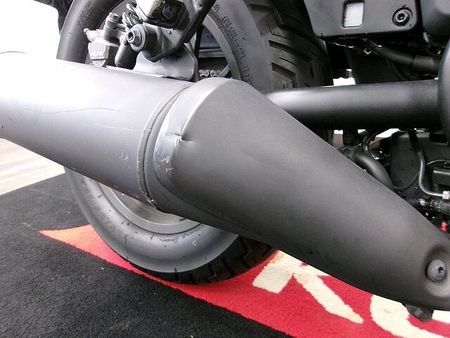 ホンダ レブル 250 REBEL 250 サイドバック・ステー装備/ノーマル車/2019年!! 40