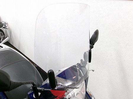 ホンダ リード125 リード125 社外マフラー/スクリーン付/2018年モデル 16