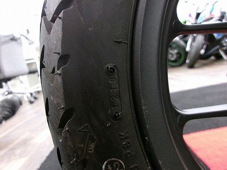 ホンダ リード125 リード125 社外マフラー/スクリーン付/2018年モデル 21