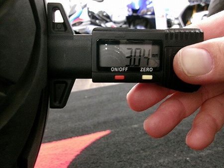 ホンダ リード125 リード125 社外マフラー/スクリーン付/2018年モデル 24