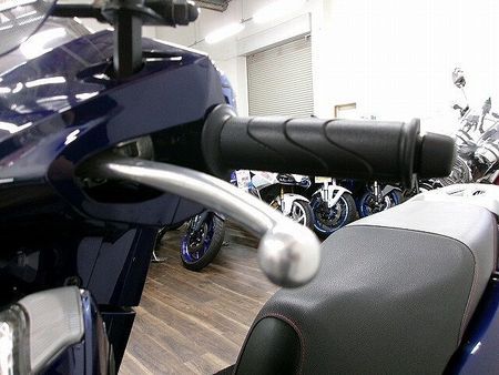 ホンダ リード125 リード125 社外マフラー/スクリーン付/2018年モデル 29
