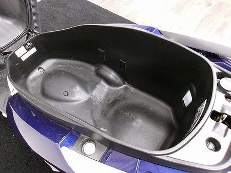 ホンダ リード125 リード125 社外マフラー/スクリーン付/2018年モデル 34