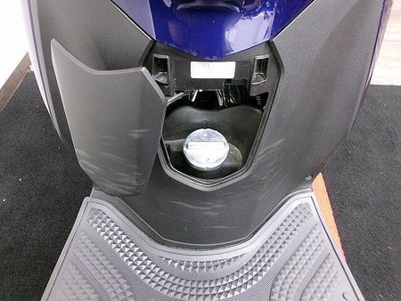 ホンダ リード125 リード125 社外マフラー/スクリーン付/2018年モデル 35