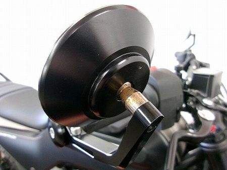 ハスクバーナ SVARTPILEN 401 SVARTPILEN 401 ヘッドライトカバー付/バーエンドミラーカスタム 27