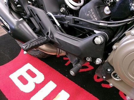 ハスクバーナ SVARTPILEN 401 SVARTPILEN 401 ヘッドライトカバー付/バーエンドミラーカスタム 30
