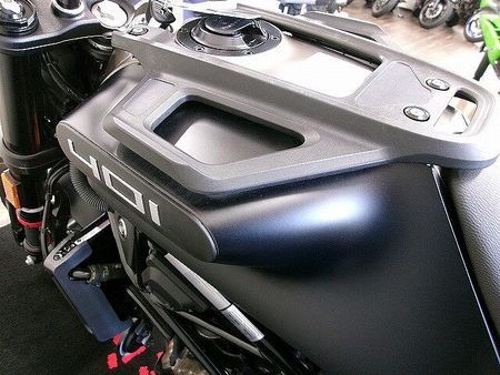 ハスクバーナ SVARTPILEN 401 SVARTPILEN 401 ヘッドライトカバー付/バーエンドミラーカスタム 37