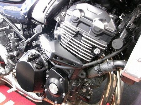 カワサキ Z900RS Z900RS ワンオーナー/武蔵改アップハンドル/USB付/フェンダーレス 11