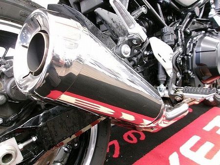 カワサキ Z900RS Z900RS ワンオーナー/武蔵改アップハンドル/USB付/フェンダーレス 12