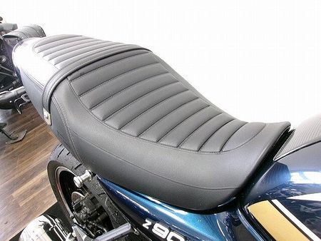カワサキ Z900RS Z900RS ワンオーナー/武蔵改アップハンドル/USB付/フェンダーレス 14
