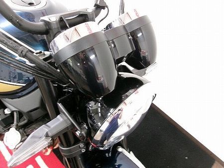 カワサキ Z900RS Z900RS ワンオーナー/武蔵改アップハンドル/USB付/フェンダーレス 20