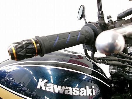 カワサキ Z900RS Z900RS ワンオーナー/武蔵改アップハンドル/USB付/フェンダーレス 27