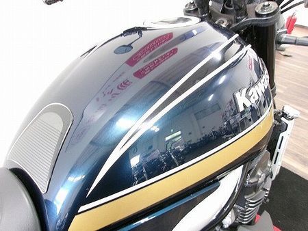 カワサキ Z900RS Z900RS ワンオーナー/武蔵改アップハンドル/USB付/フェンダーレス 29