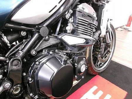 カワサキ Z900RS Z900RS ワンオーナー/武蔵改アップハンドル/USB付/フェンダーレス 30