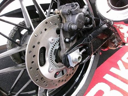 カワサキ Z900RS Z900RS ワンオーナー/武蔵改アップハンドル/USB付/フェンダーレス 33