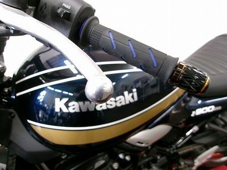 カワサキ Z900RS Z900RS ワンオーナー/武蔵改アップハンドル/USB付/フェンダーレス 40