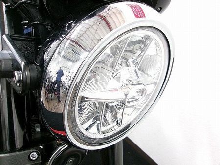 カワサキ Z900RS Z900RS ワンオーナー/武蔵改アップハンドル/USB付/フェンダーレス 10