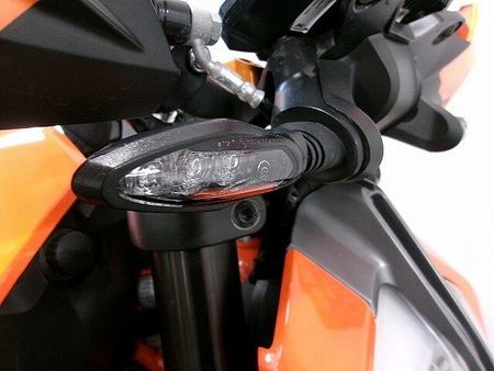 KTM 390 DUKE 390 DUKE ワンオーナー/エンジンガード/ナックルガード付 20