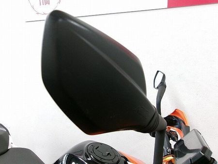 KTM 390 DUKE 390 DUKE ワンオーナー/エンジンガード/ナックルガード付 28