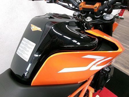 KTM 390 DUKE 390 DUKE ワンオーナー/エンジンガード/ナックルガード付 29