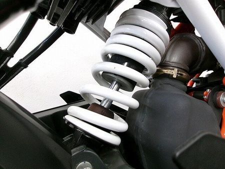 KTM 390 DUKE 390 DUKE ワンオーナー/エンジンガード/ナックルガード付 33