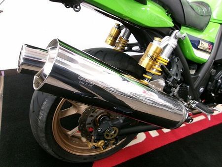 カワサキ ZRX1200R ZRX1200 DAEG ワンオーナー/DAYTONA製USBポート/カワサキ正規取扱店特 11